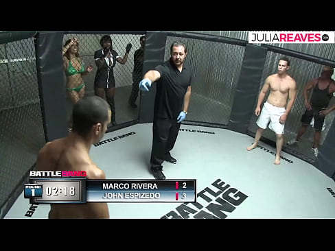 ❤️ Ultimate Fighter fucks gabadh tiro isla markiiba ka dib dagaal ee giraanta ️❌  anaga